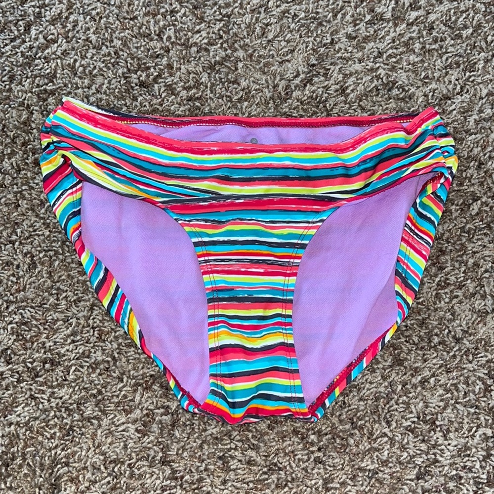 ATHLETA bikini bottoms!